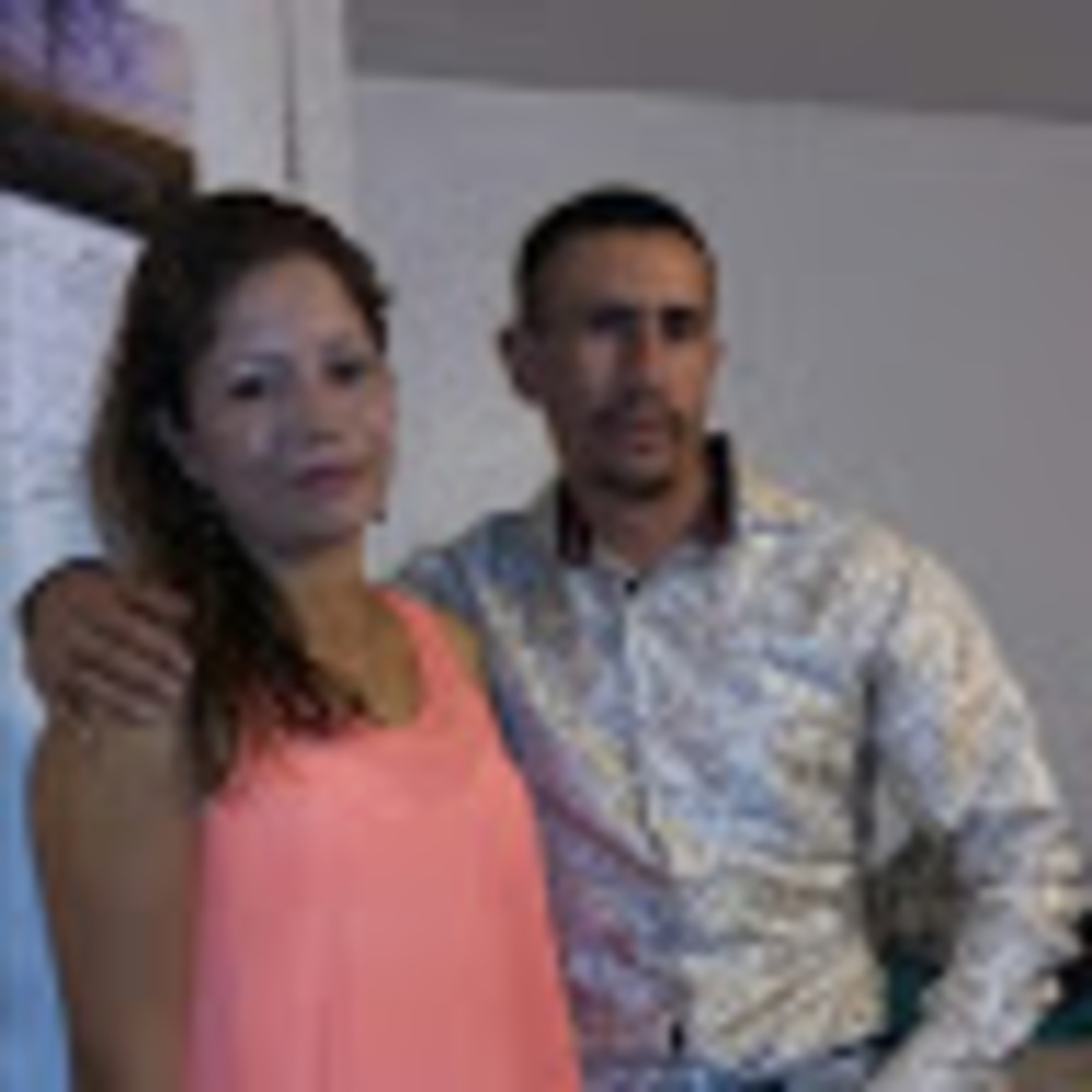 Meet your Posher, Miriam